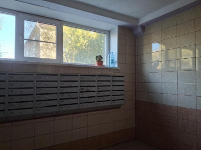 Продажа квартиры Омск.&nbsp;Заозёрная улица 3