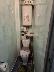 Продажа квартиры Омск.&nbsp;Заозёрная улица 3