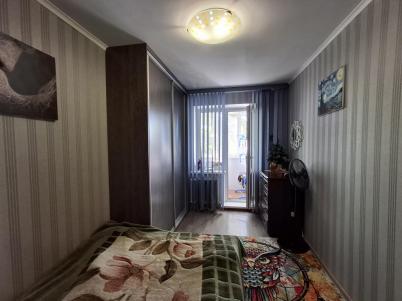 Продажа квартиры Омск.&nbsp;Заозёрная улица 3