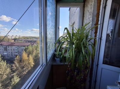 Продажа квартиры Омск.&nbsp;Заозёрная улица 3
