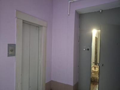 Продажа квартиры Омск.&nbsp;Заозёрная улица 3