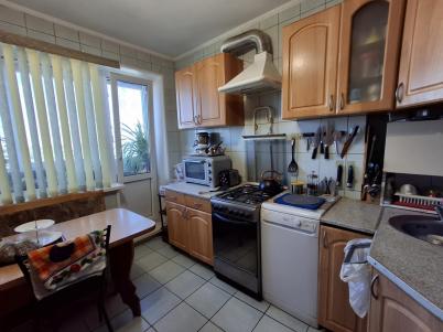 Продажа квартиры Омск.&nbsp;Заозёрная улица 3