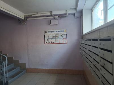 Продажа квартиры Омск.&nbsp;Заозёрная улица 3