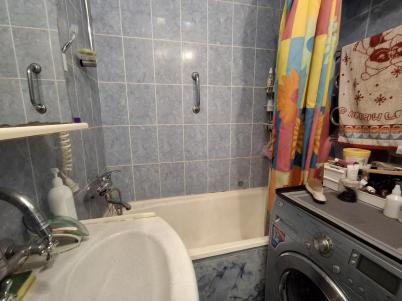 Продажа квартиры Омск.&nbsp;Заозёрная улица 3