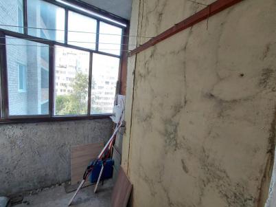 Продажа квартиры Омск.&nbsp;пр-кт Менделеева, 2