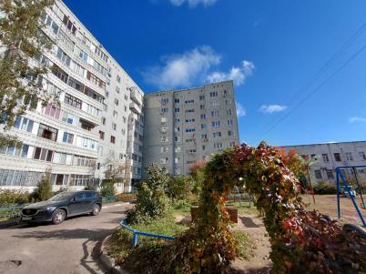 Продажа квартиры Омск.&nbsp;пр-кт Менделеева, 2