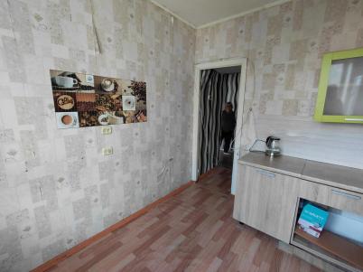 Продажа квартиры Омск.&nbsp;пр-кт Менделеева, 2