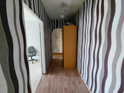 Продажа квартиры Омск.&nbsp;пр-кт Менделеева, 2