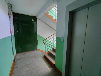 Продажа квартиры Омск.&nbsp;пр-кт Менделеева, 2