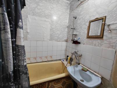 Продажа квартиры Омск.&nbsp;пр-кт Менделеева, 2