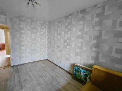Продажа квартиры Омск.&nbsp;пр-кт Менделеева, 2