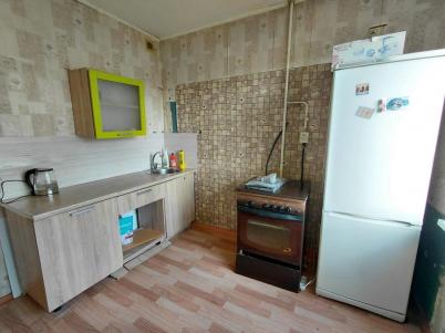 Продажа квартиры Омск.&nbsp;пр-кт Менделеева, 2