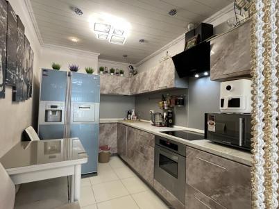 Продажа квартиры Омск.&nbsp;пр-кт Комарова, 15/3