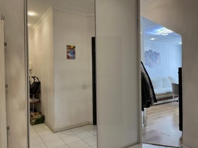 Продажа квартиры Омск.&nbsp;пр-кт Комарова, 15/3