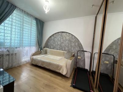 Продажа квартиры Омск.&nbsp;пр-кт Комарова, 15/3
