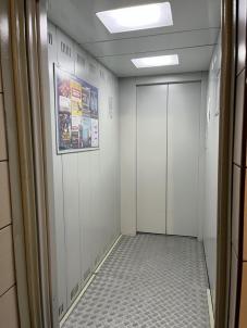 Продажа квартиры Омск.&nbsp;пр-кт Комарова, 15/3
