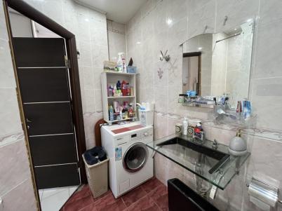 Продажа квартиры Омск.&nbsp;пр-кт Комарова, 15/3