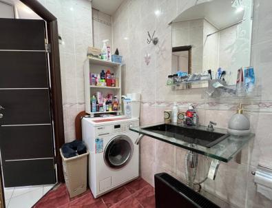 Продажа квартиры Омск.&nbsp;пр-кт Комарова, 15/3