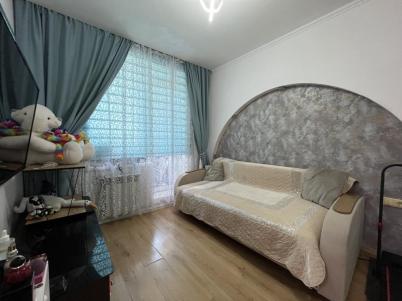 Продажа квартиры Омск.&nbsp;пр-кт Комарова, 15/3
