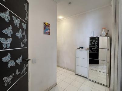 Продажа квартиры Омск.&nbsp;пр-кт Комарова, 15/3