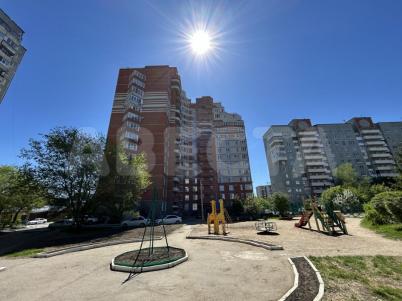 Продажа квартиры Омск.&nbsp;ул. Дианова, 16