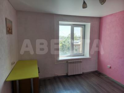 Продажа квартиры Омск.&nbsp;ул. Магистральная, 69