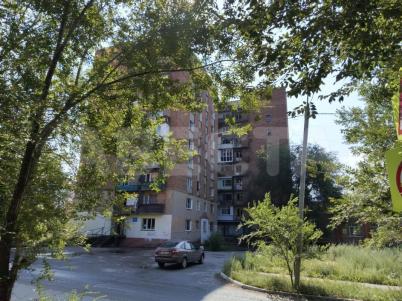 Продажа квартиры Омск.&nbsp;ул. Магистральная, 69
