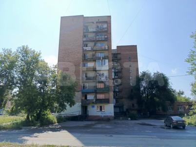 Продажа квартиры Омск.&nbsp;ул. Магистральная, 69