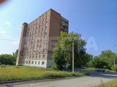 Продажа квартиры Омск.&nbsp;ул. Магистральная, 69