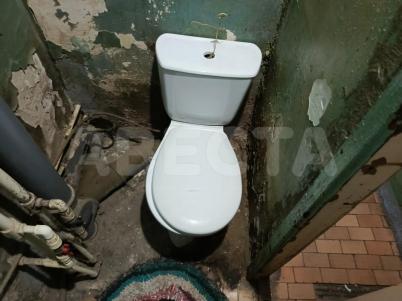 Продажа квартиры Омск.&nbsp;ул. Магистральная, 69