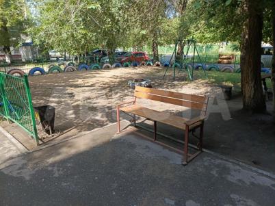Продажа квартиры Омск.&nbsp;ул. Магистральная, 69