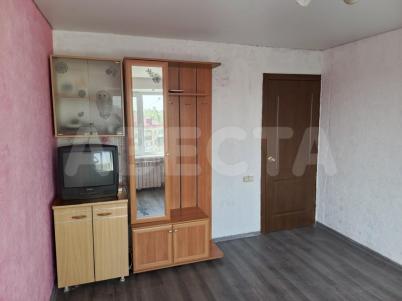 Продажа квартиры Омск.&nbsp;ул. Магистральная, 69