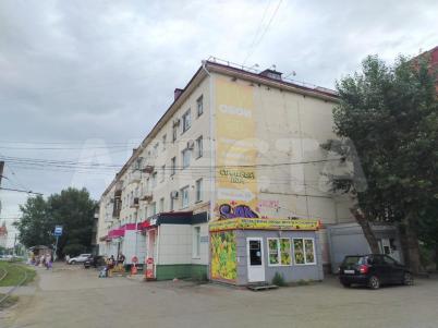 Продажа квартиры Омск.&nbsp;ул. Маршала Жукова, 91