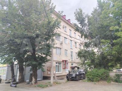 Продажа квартиры Омск.&nbsp;ул. Маршала Жукова, 91