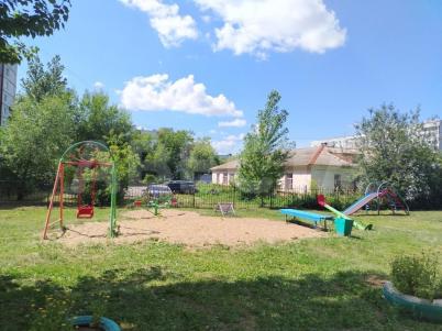 Продажа квартиры Омск.&nbsp;ул. 10 лет Октября, 111/1