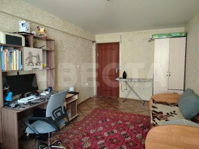 Продажа квартиры Омск.&nbsp;ул. 10 лет Октября, 111/1
