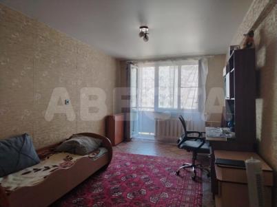 Продажа квартиры Омск.&nbsp;ул. 10 лет Октября, 111/1