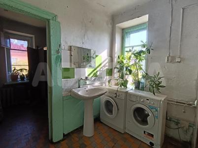 Продажа квартиры Омск.&nbsp;г-к. Комсомольский, 12