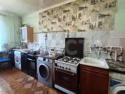 Продажа квартиры Омск.&nbsp;г-к. Комсомольский, 12