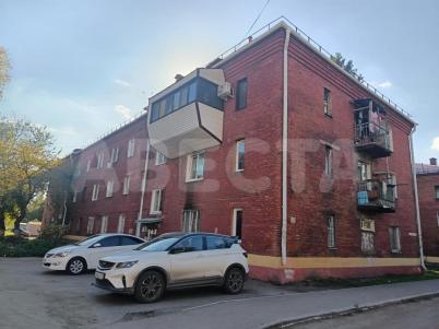 Продажа квартиры Омск.&nbsp;г-к. Комсомольский, 12