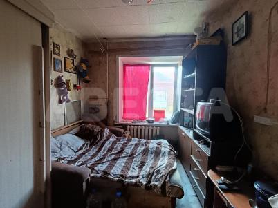 Продажа квартиры Омск.&nbsp;г-к. Комсомольский, 12