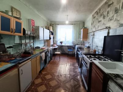 Продажа квартиры Омск.&nbsp;г-к. Комсомольский, 12