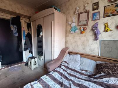 Продажа квартиры Омск.&nbsp;г-к. Комсомольский, 12