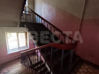 Продажа квартиры Омск.&nbsp;г-к. Комсомольский, 12
