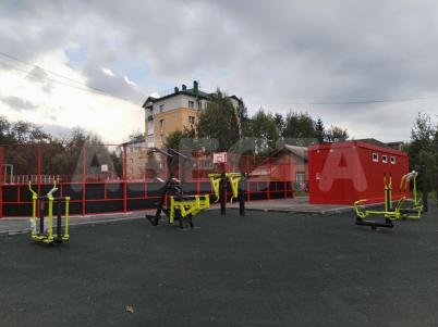 Продажа квартиры Омск.&nbsp;ул. Орловского, 8