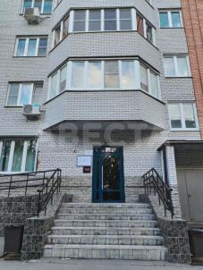 Продажа квартиры Омск.&nbsp;ул. Орловского, 8