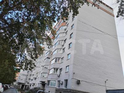 Продажа квартиры Омск.&nbsp;ул. Орловского, 8