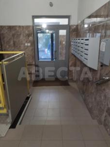 Продажа квартиры Омск.&nbsp;ул. Орловского, 8