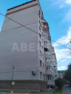 Продажа квартиры Омск.&nbsp;ул. Орловского, 8