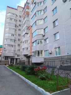 Продажа квартиры Омск.&nbsp;ул. Орловского, 8